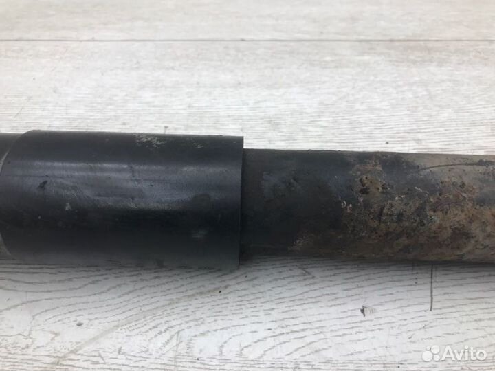 Амортизатор задний левый Mercedes S-Class W140