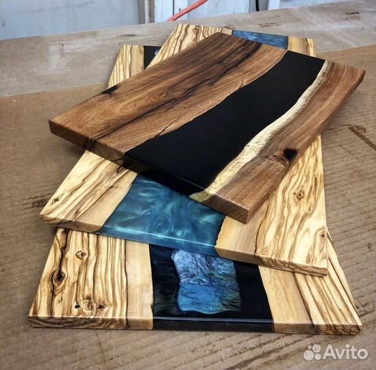 Сервировочные доски