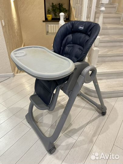 Chicco стульчик для кормления