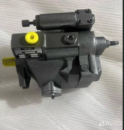 Гидронасос дискового тормоза ZJ50DB PHP1050R210