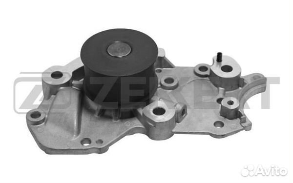 Помпа водяная Kia Carnival III 06- Magentis I II 05- Hyundai Santa Fe II 06