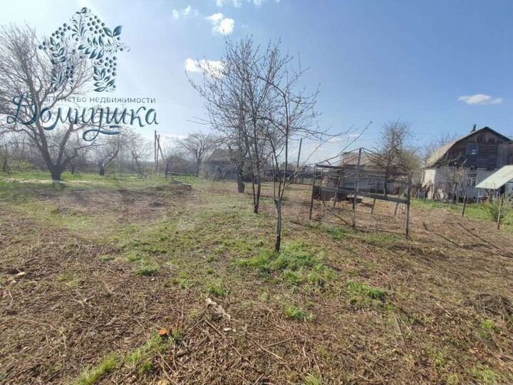 Участок 6,6 сот. (ИЖС)