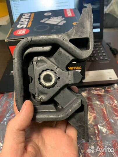 Подушка двигателя Opel Corsa, Astra, Meriva, Tigra