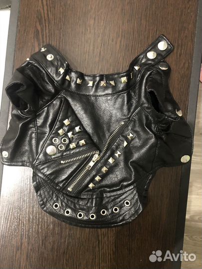 Одежда для собак мелких пород