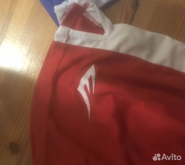 Боксерская форма everlast