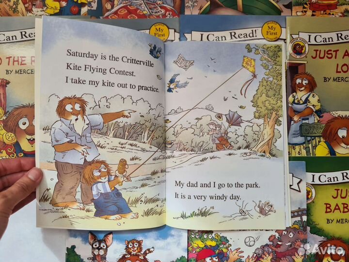 Новые детские книги на английском языке