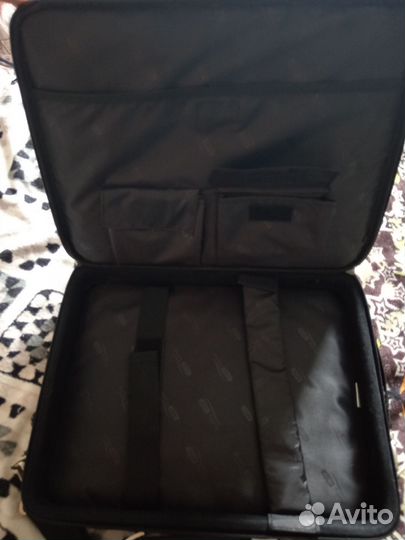 Сумка для ноутбука AirTone AT-K115