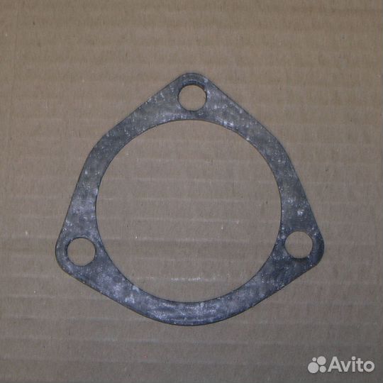 Прокладка насоса гидроусилителя руля гур камаз