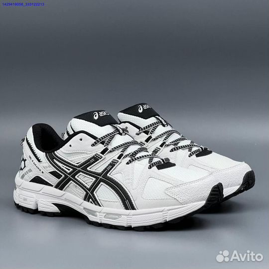 Кроссовки Asics Gel-Kahana 8 (Арт.12744)