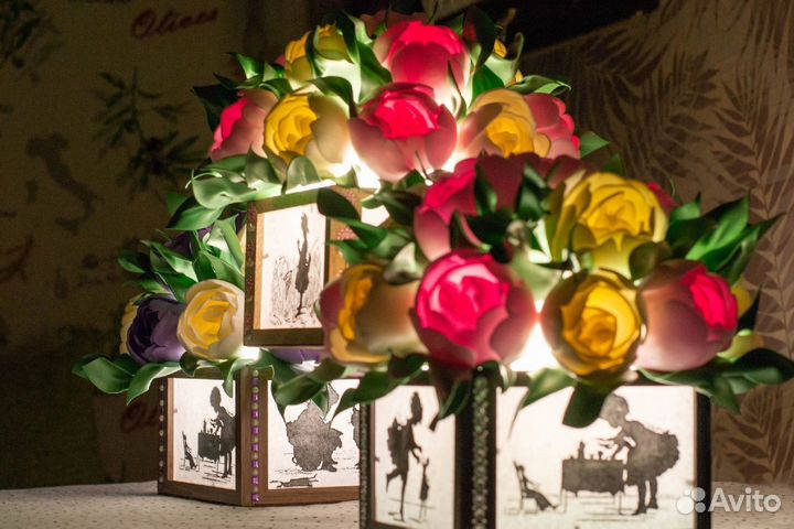 Декоратор интерьера, подарки ручной работы