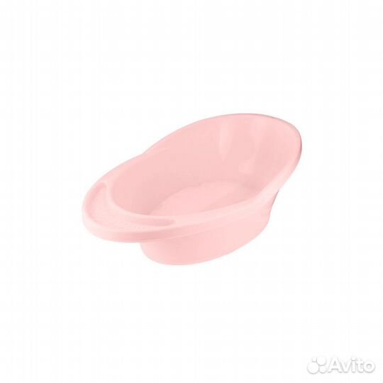 Ванна детская 35,0 л Little angel светло-розовый
