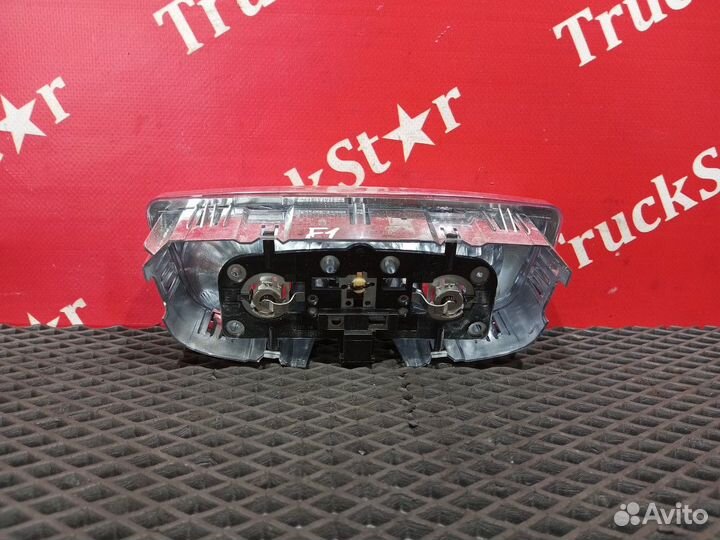 Плафон салонный 2023 г. Foton Auman