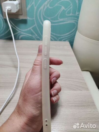 Новый чехол на телефон Xiaomi Mi 9 SE