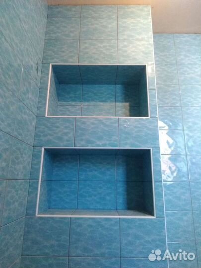 Плиточник укладка плитки, кафель