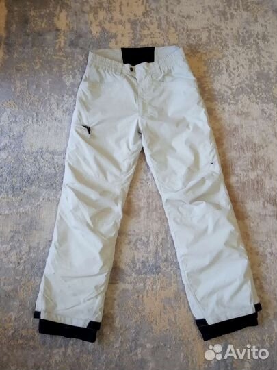 Сноубордические брюки Belowzero recco женские