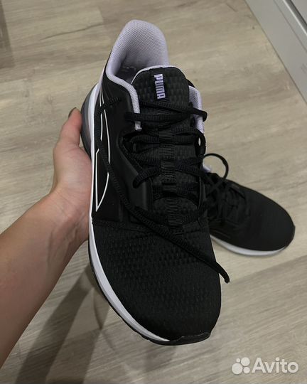 Кроссовки Puma LVL UP XT Training