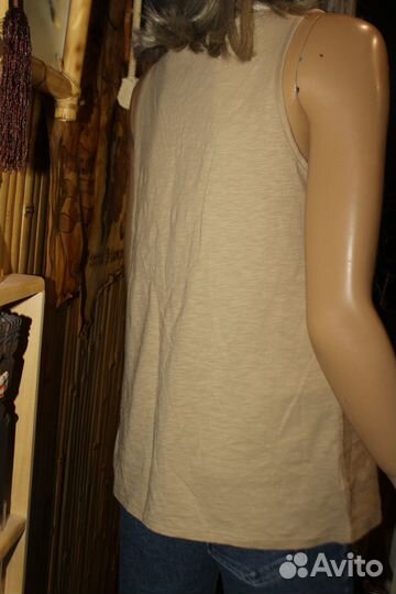 Майка m размер