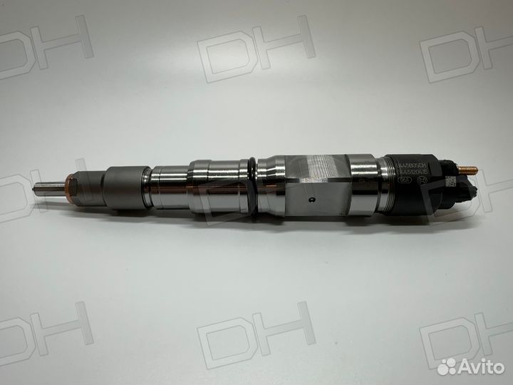 Форсунка 0445120415