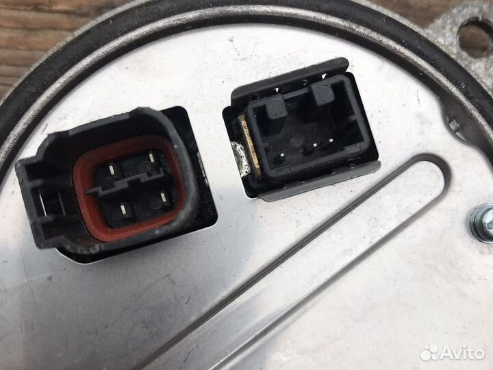 Блок розжига фары киа соул kia soul 14