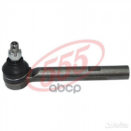 Наконечник рулевой SE-3903 555