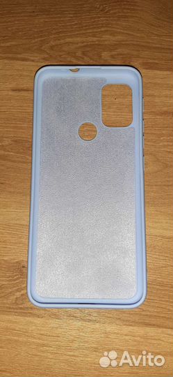 Чехол на lenovo k13 note