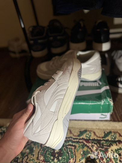 Кроссовки puma 180