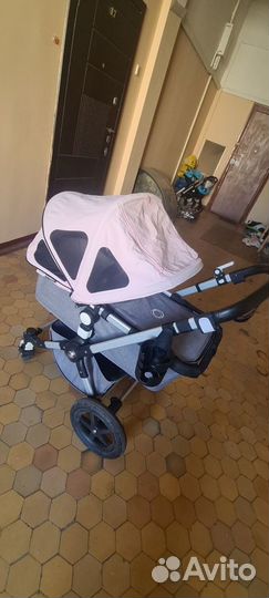 Коляска bugaboo cameleon