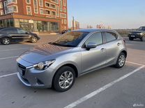 Mazda Demio 1.3 AT, 2016, 95 000 км, с пробегом, цена 1 300 000 руб.