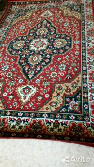 Ковры и паласы из Германии