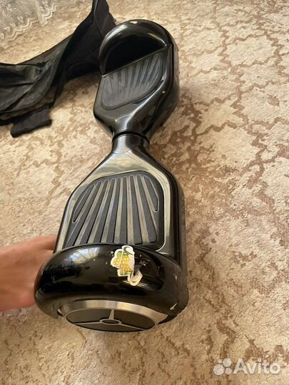 Гироскутер бу