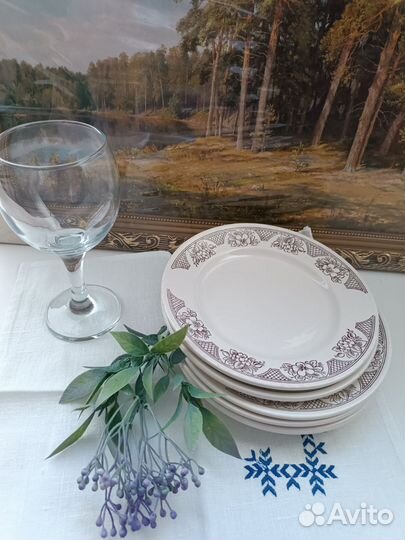 Набор для специй Маки Тарелки Специи перец