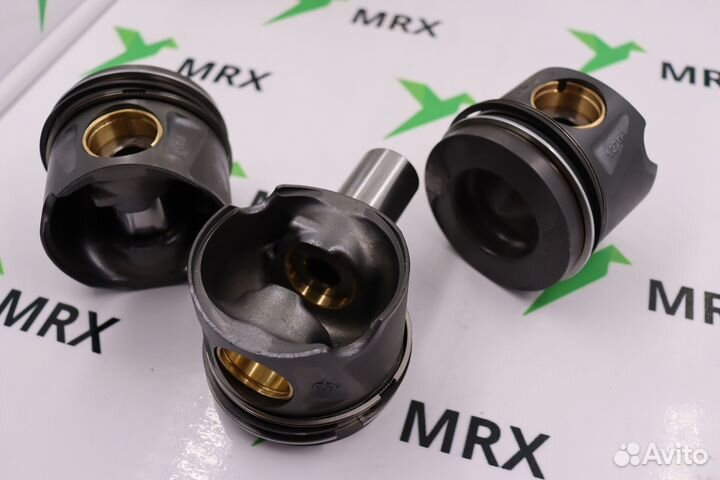 Поршень A6420307717