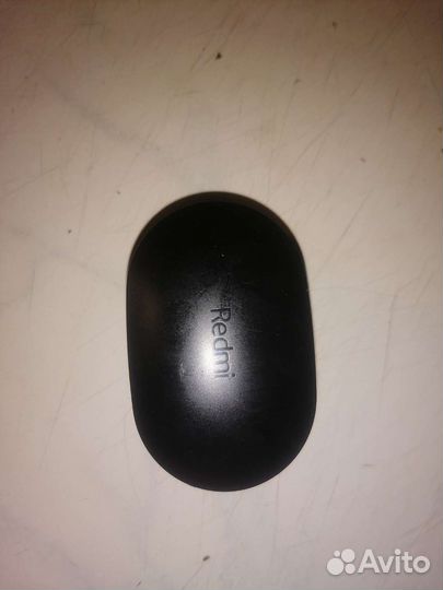 Беспроводные наушники xiaomi redmi airdots 2