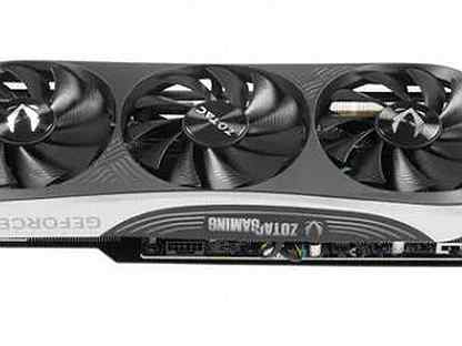 Видеокарта RTX 4070 ti