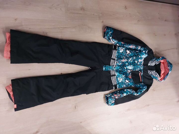 Горнолыжный комбинезон / для сноуборда