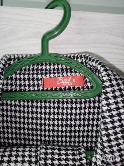 Платье-рубашка 48-50р. Тёплое. Новое