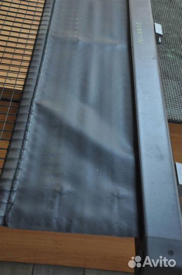 Сетка багажника volkswagen touareg 7LA