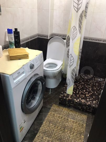 1-к. квартира, 25 м², 1/5 эт.