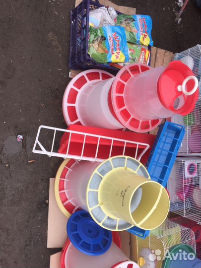 Продаются кормушки,поилки для кур,цыплят,перепелок