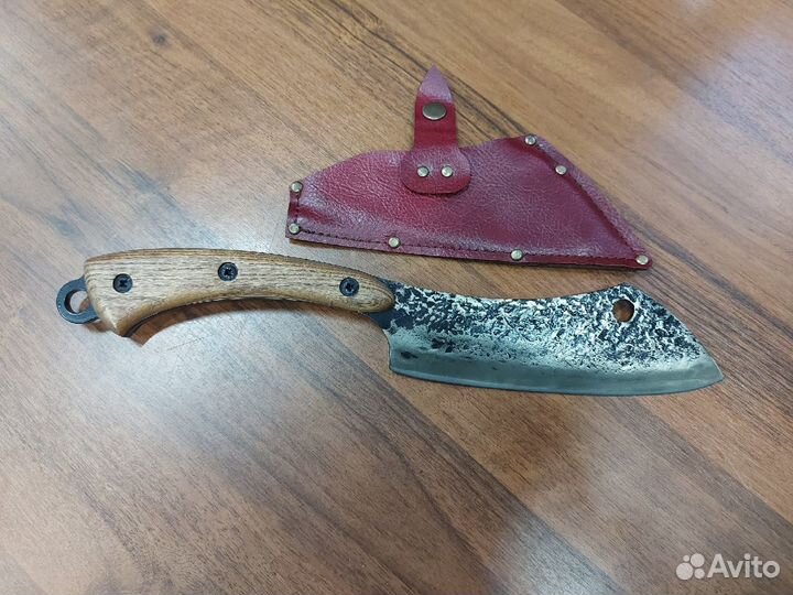 Топорик Тяпка в чехле