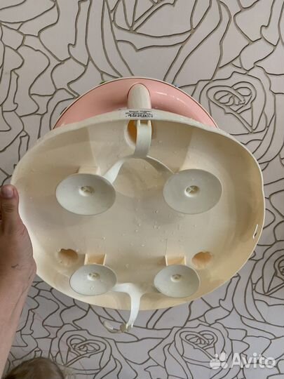 Стульчик для купания