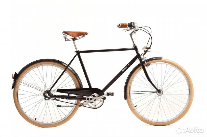 Велосипед Incognito