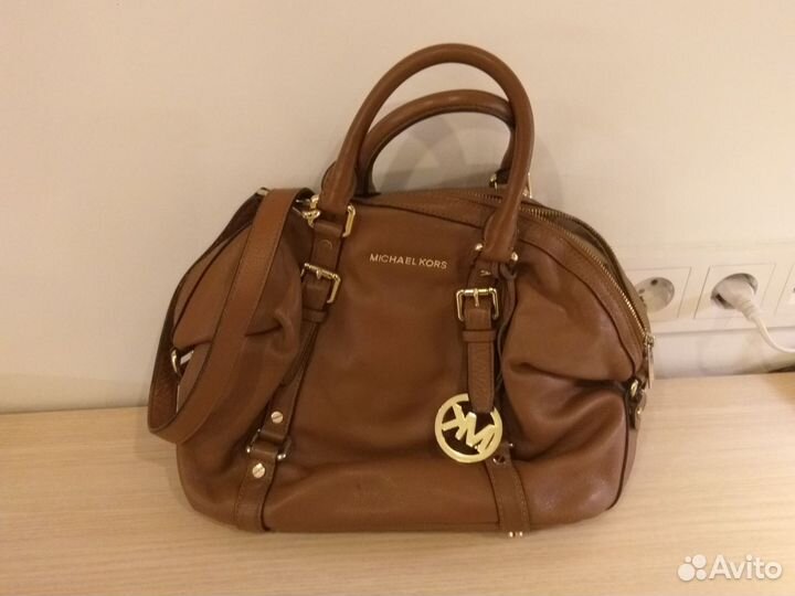 Сумка Michael kors