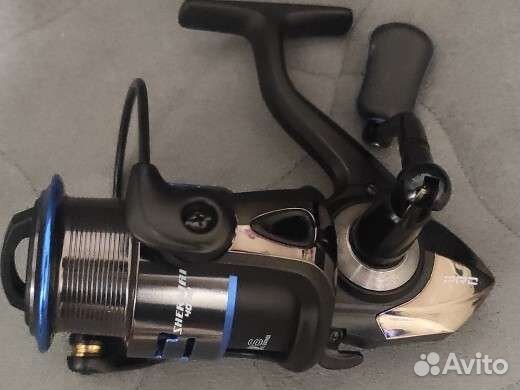 Катушка рыболовная Флагман