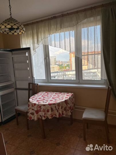 Шторы на кухню