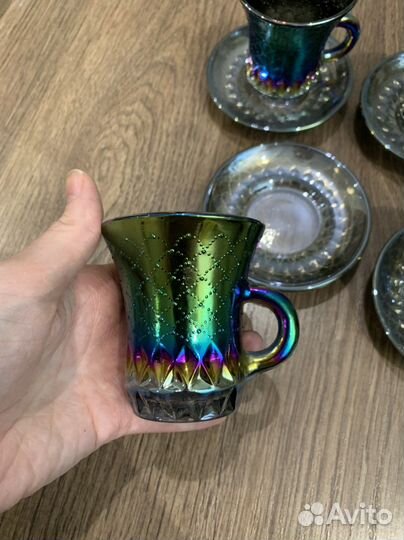 Набор чашек