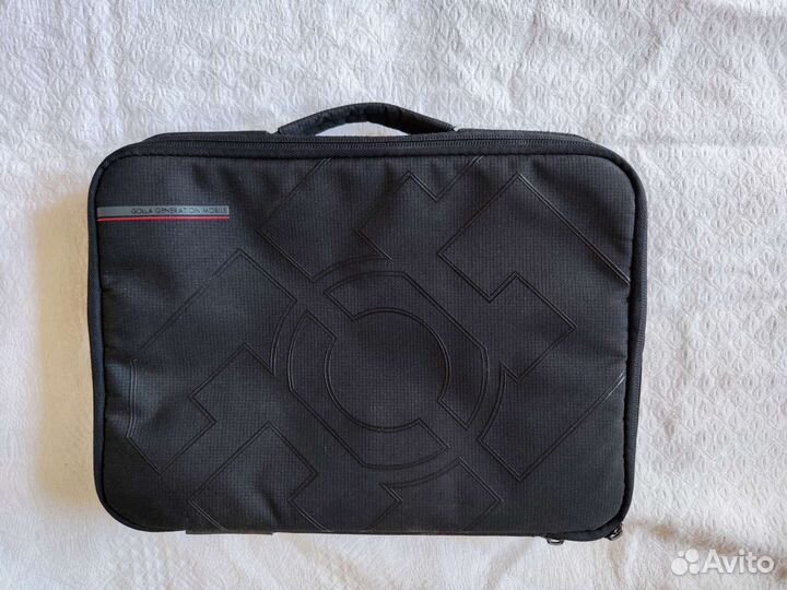 Ноутбук Samsung np-nc110