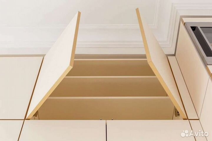 Кухонный гарнитур от производителя