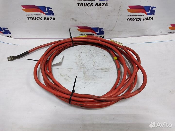 Кабель силовой Volvo FH