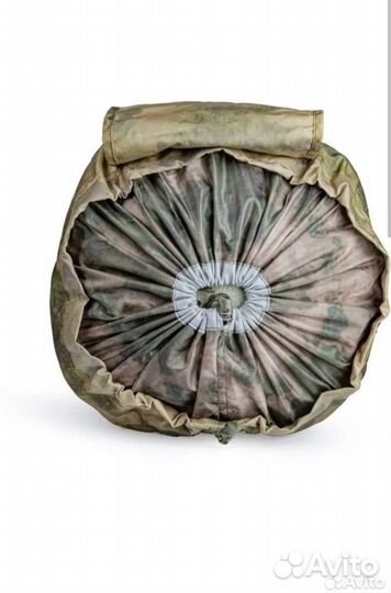 Баул военный